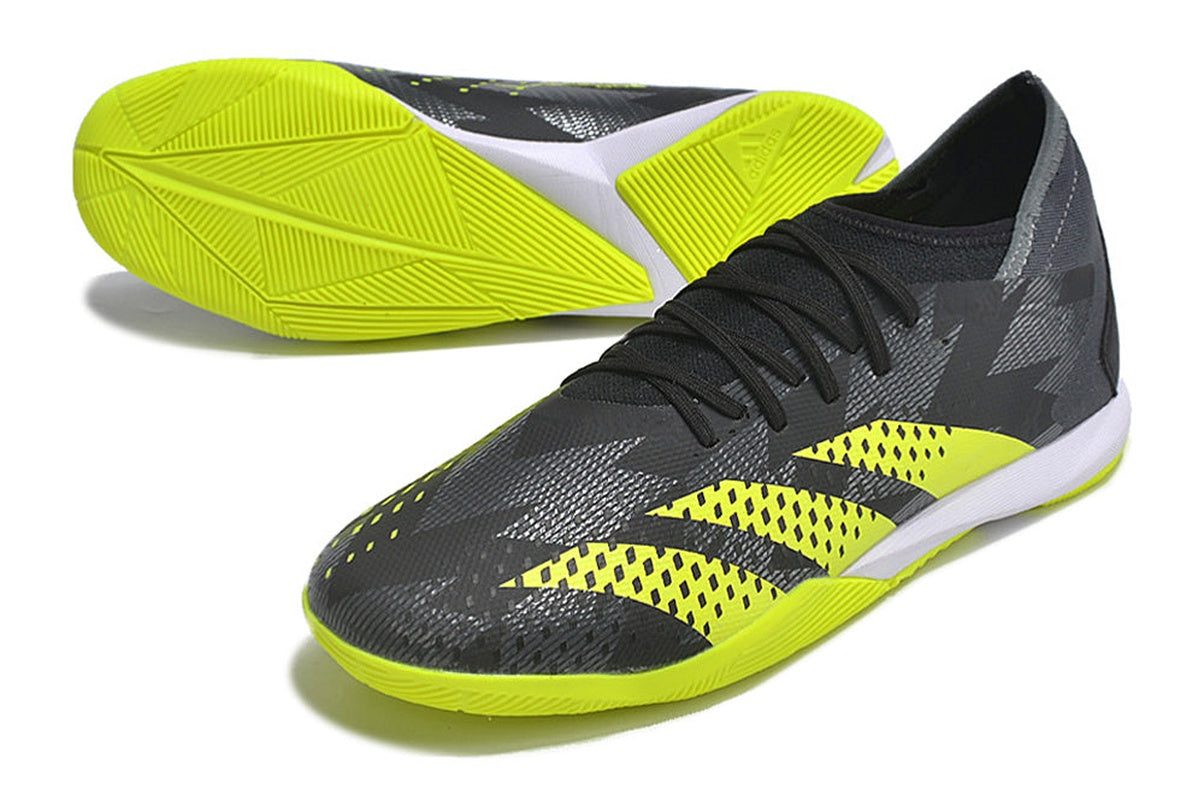 chuteira-futsal-adidas-predator-accuracy1-ic-preta-e-verde-crazycharged-pack-2