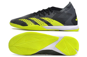 chuteira-futsal-adidas-predator-accuracy1-ic-preta-e-verde-crazycharged-pack-7
