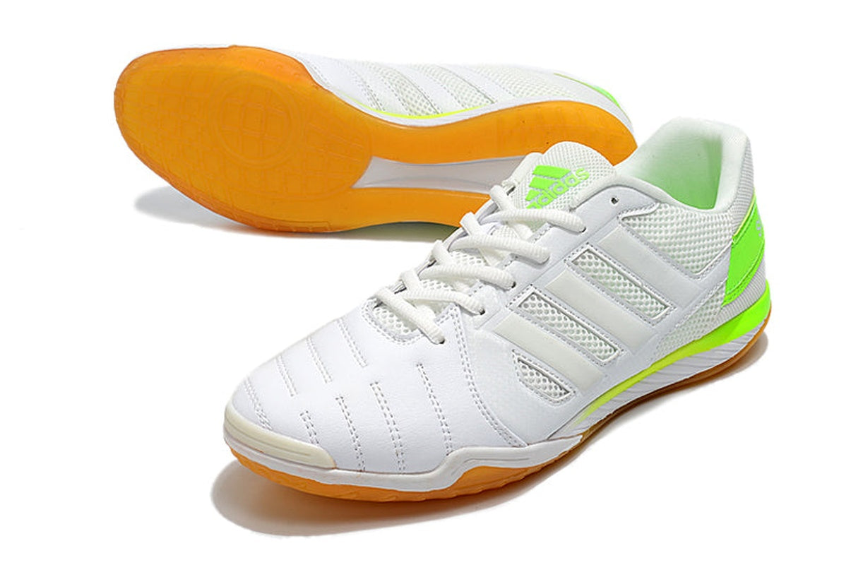 chuteira-futsal-adidas-top-sala-ic-branca-e-verde-4