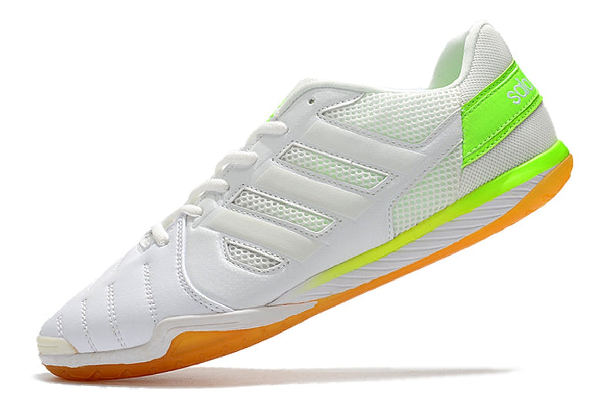 chuteira-futsal-adidas-top-sala-ic-branca-e-verde-7