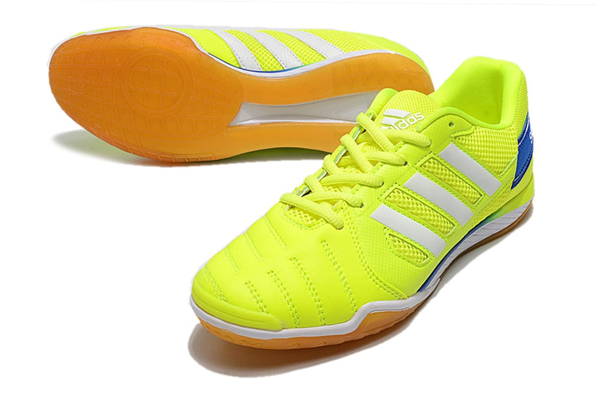 chuteira-futsal-adidas-top-sala-ic-verde-e-branca-2