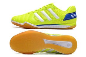 chuteira-futsal-adidas-top-sala-ic-verde-e-branca-4