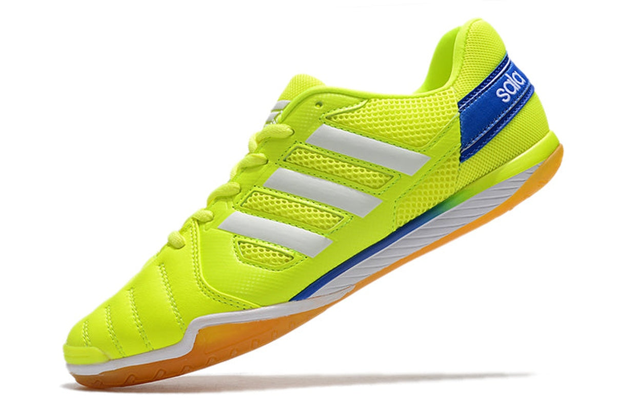 chuteira-futsal-adidas-top-sala-ic-verde-e-branca-6