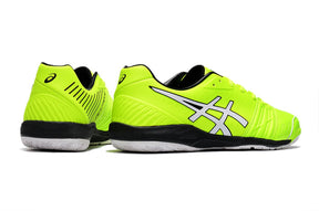 chuteira-futsal-asics-japan-destaque-ii-ic-verde-e-branca-5
