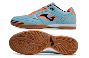 chuteira-futsal-joma-top-flex-rebound-ic-azul-e-laranja-2