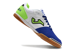 chuteira-futsal-joma-top-flex-rebound-ic-branca-azul-e-verde-6