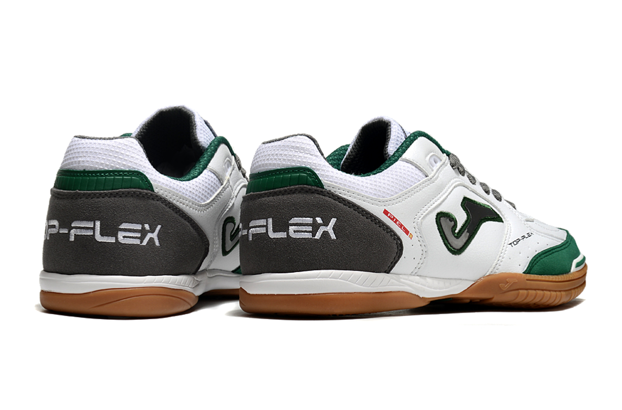 chuteira-futsal-joma-top-flex-rebound-ic-branca-cinza-e-verde-3
