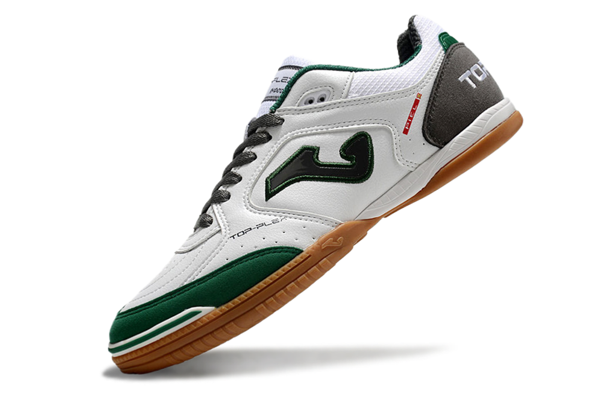 chuteira-futsal-joma-top-flex-rebound-ic-branca-cinza-e-verde-5