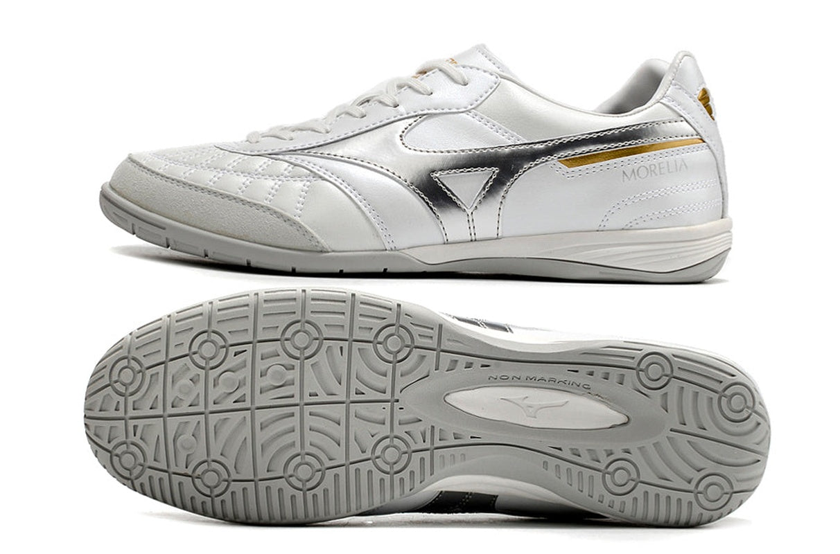 chuteira-futsal-mizuno-morelia-sala-ic-branca-e-prata-beta-shining-4