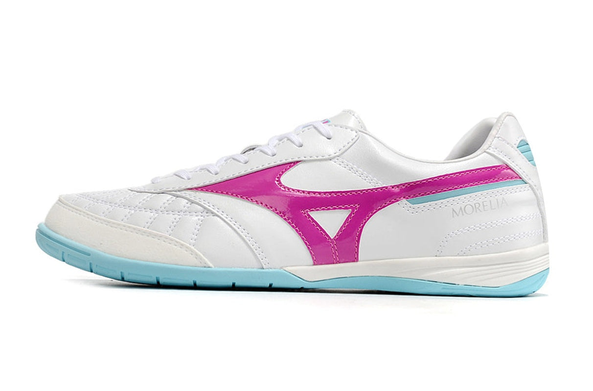 chuteira-futsal-mizuno-morelia-sala-ic-branca-rosa-e-azul-1