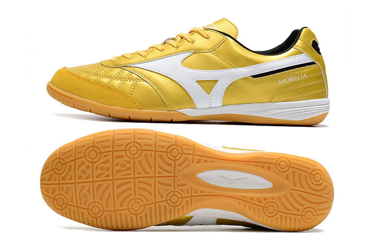 chuteira-futsal-mizuno-morelia-sala-ic-dourada-2