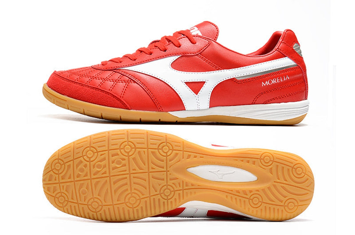 chuteira-futsal-mizuno-morelia-sala-ic-vermelha-e-branca-2