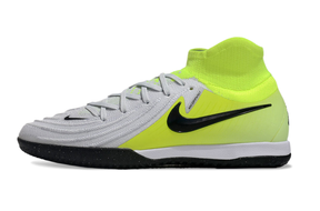 chuteira-futsal-niike-phantom-luna-elite-ic-cinza-e-verde-mad-voltage-1