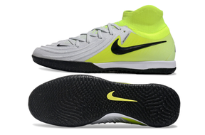 chuteira-futsal-niike-phantom-luna-elite-ic-cinza-e-verde-mad-voltage-3