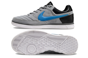 chuteira-futsal-nike-5-streetgato-ic-cinza-azul-e-preto-2
