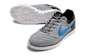 chuteira-futsal-nike-5-streetgato-ic-cinza-azul-e-preto-4