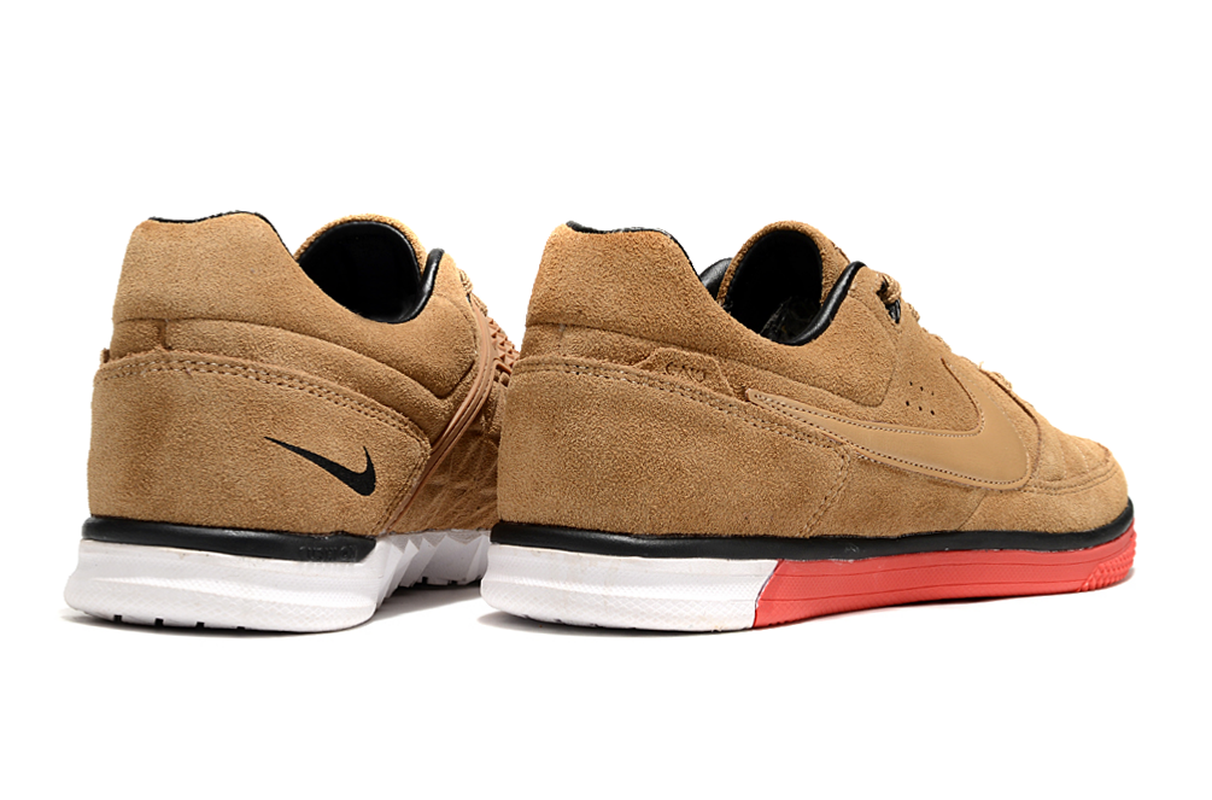 chuteira-futsal-nike-5-streetgato-ic-marrom-e-vermelho-3