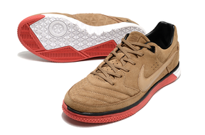 chuteira-futsal-nike-5-streetgato-ic-marrom-e-vermelho-4