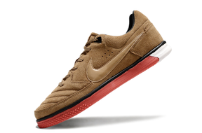 chuteira-futsal-nike-5-streetgato-ic-marrom-e-vermelho-5