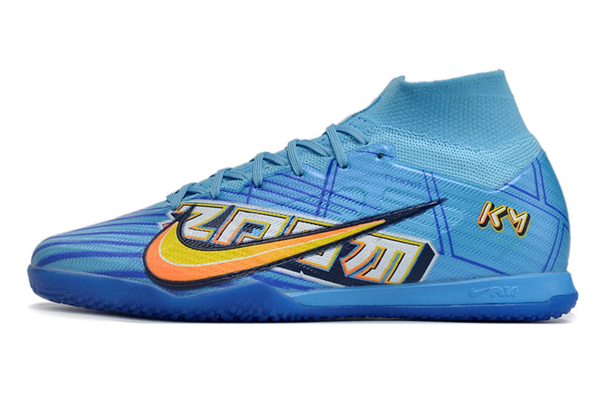 chuteira-futsal-nike-air-zoom-mercurial-superfly-9-elite-ic-azul-mbappe-comic-1