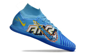 chuteira-futsal-nike-air-zoom-mercurial-superfly-9-elite-ic-azul-mbappe-comic-2