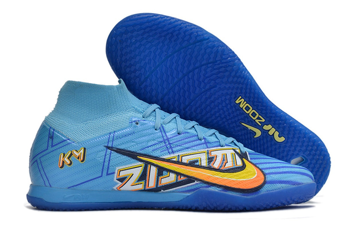 chuteira-futsal-nike-air-zoom-mercurial-superfly-9-elite-ic-azul-mbappe-comic-3