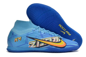 chuteira-futsal-nike-air-zoom-mercurial-superfly-9-elite-ic-azul-mbappe-comic-3