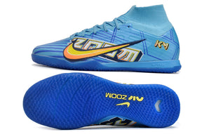 chuteira-futsal-nike-air-zoom-mercurial-superfly-9-elite-ic-azul-mbappe-comic-7