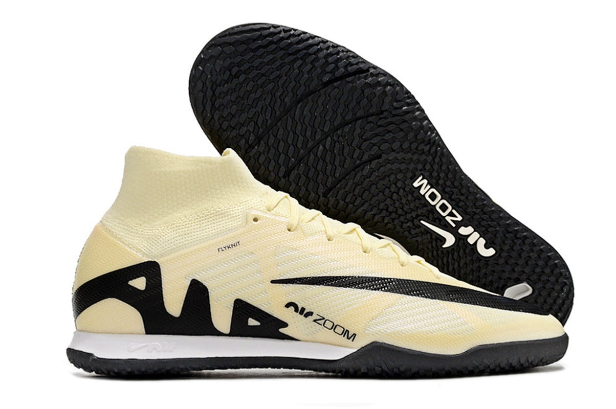 chuteira-futsal-nike-air-zoom-mercurial-superfly-9-elite-ic-bege-e-preta-mad-ready-pack-4