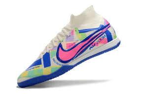 chuteira-futsal-nike-air-zoom-mercurial-superfly-9-elite-ic-branca-azul-e-rosa-socal-pack-6