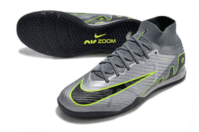 chuteira-futsal-nike-air-zoom-mercurial-superfly-9-elite-ic-cinza-e-verde-2