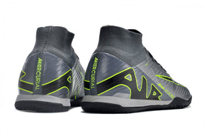 chuteira-futsal-nike-air-zoom-mercurial-superfly-9-elite-ic-cinza-e-verde-3