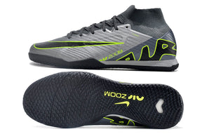 chuteira-futsal-nike-air-zoom-mercurial-superfly-9-elite-ic-cinza-e-verde-4