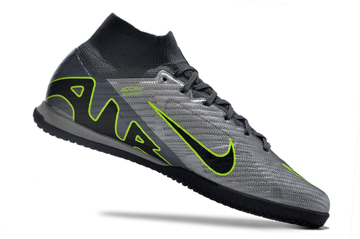 chuteira-futsal-nike-air-zoom-mercurial-superfly-9-elite-ic-cinza-e-verde-6