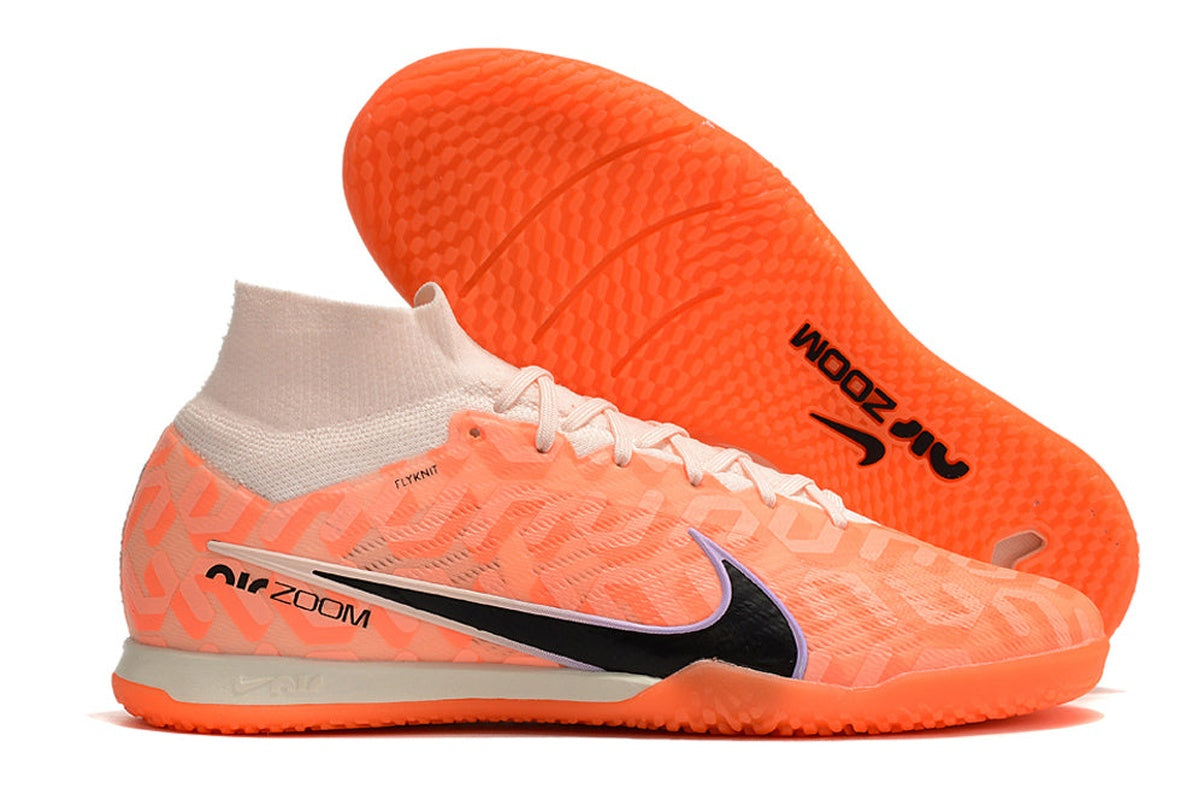 chuteira-futsal-nike-air-zoom-mercurial-superfly-9-elite-ic-laranja-united-pack-3