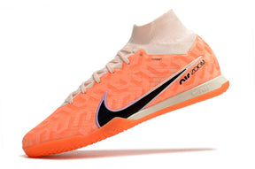 chuteira-futsal-nike-air-zoom-mercurial-superfly-9-elite-ic-laranja-united-pack-4
