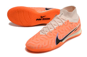 chuteira-futsal-nike-air-zoom-mercurial-superfly-9-elite-ic-laranja-united-pack-5