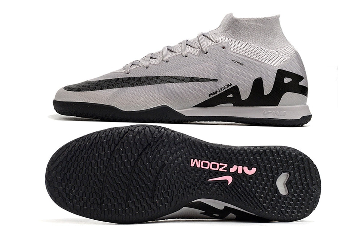 chuteira-futsal-nike-air-zoom-mercurial-superfly-9-elite-ic-prata-e-preta-rising-gem-pack-4