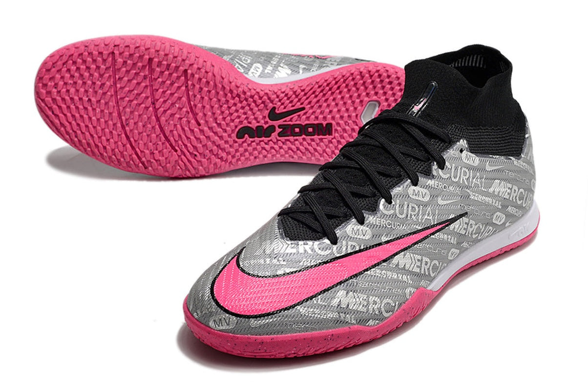 chuteira-futsal-nike-air-zoom-mercurial-superfly-9-elite-ic-prata-e-rosa-anniversary-pack-5