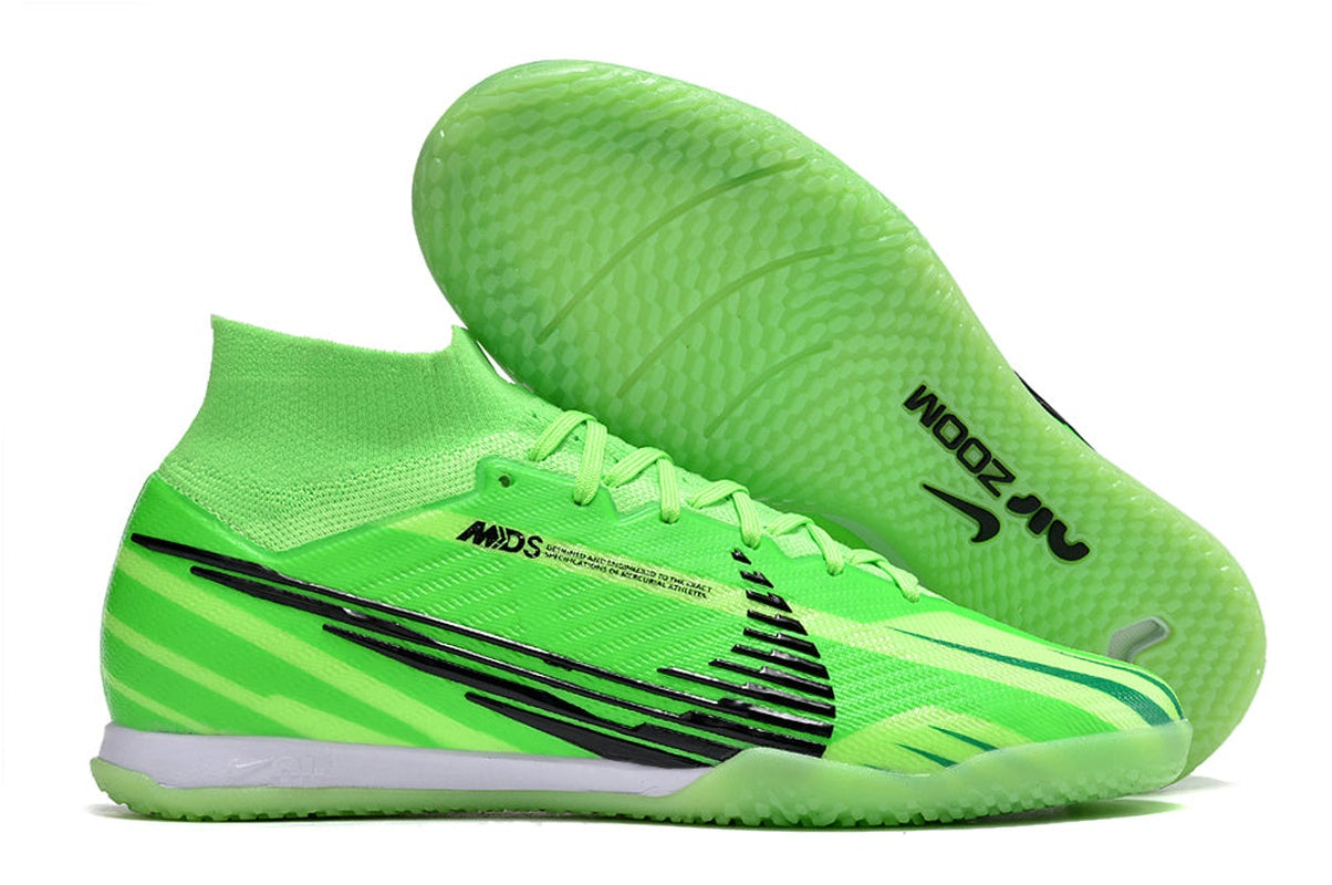 chuteira-futsal-nike-air-zoom-mercurial-superfly-9-elite-ic-verde-dream-speed-8-5