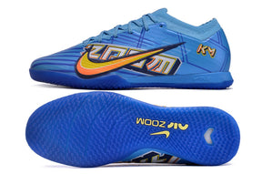 chuteira-futsal-nike-air-zoom-mercurial-vapor-15-elite-azul-mbappe-comic-3