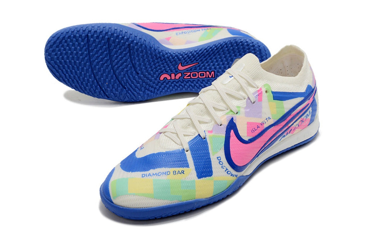 chuteira-futsal-nike-air-zoom-mercurial-vapor-15-elite-ic-branca-azul-e-rosa-2
