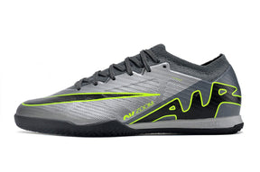 chuteira-futsal-nike-air-zoom-mercurial-vapor-15-elite-ic-cinza-e-verde-1