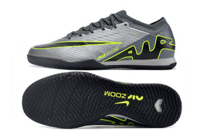chuteira-futsal-nike-air-zoom-mercurial-vapor-15-elite-ic-cinza-e-verde-3