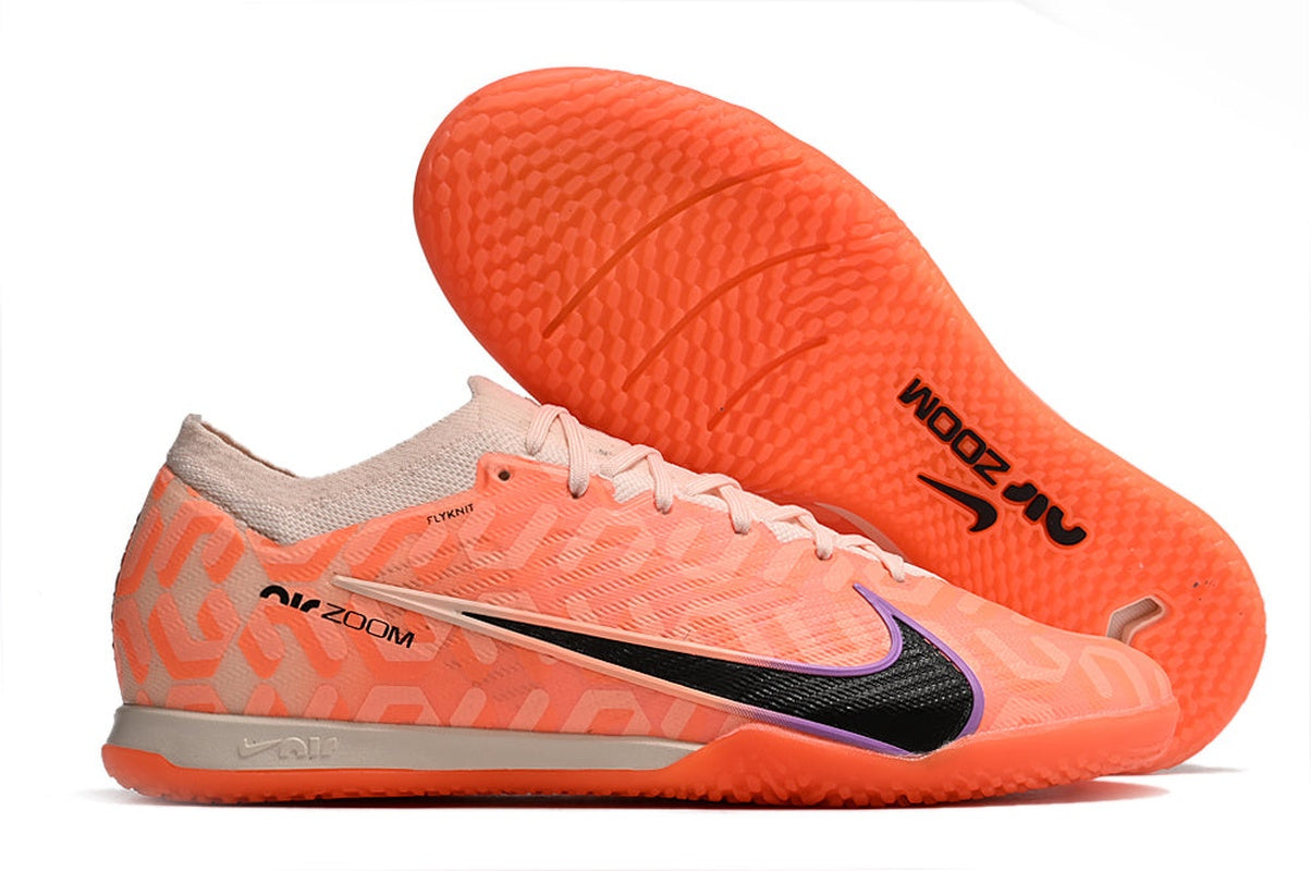 chuteira-futsal-nike-air-zoom-mercurial-vapor-15-elite-ic-laranja-united-pack-3