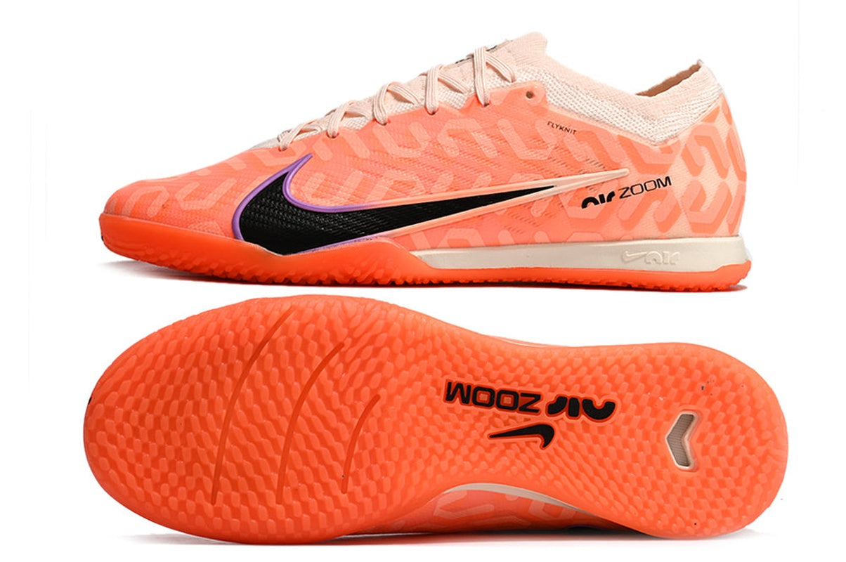 chuteira-futsal-nike-air-zoom-mercurial-vapor-15-elite-ic-laranja-united-pack-4
