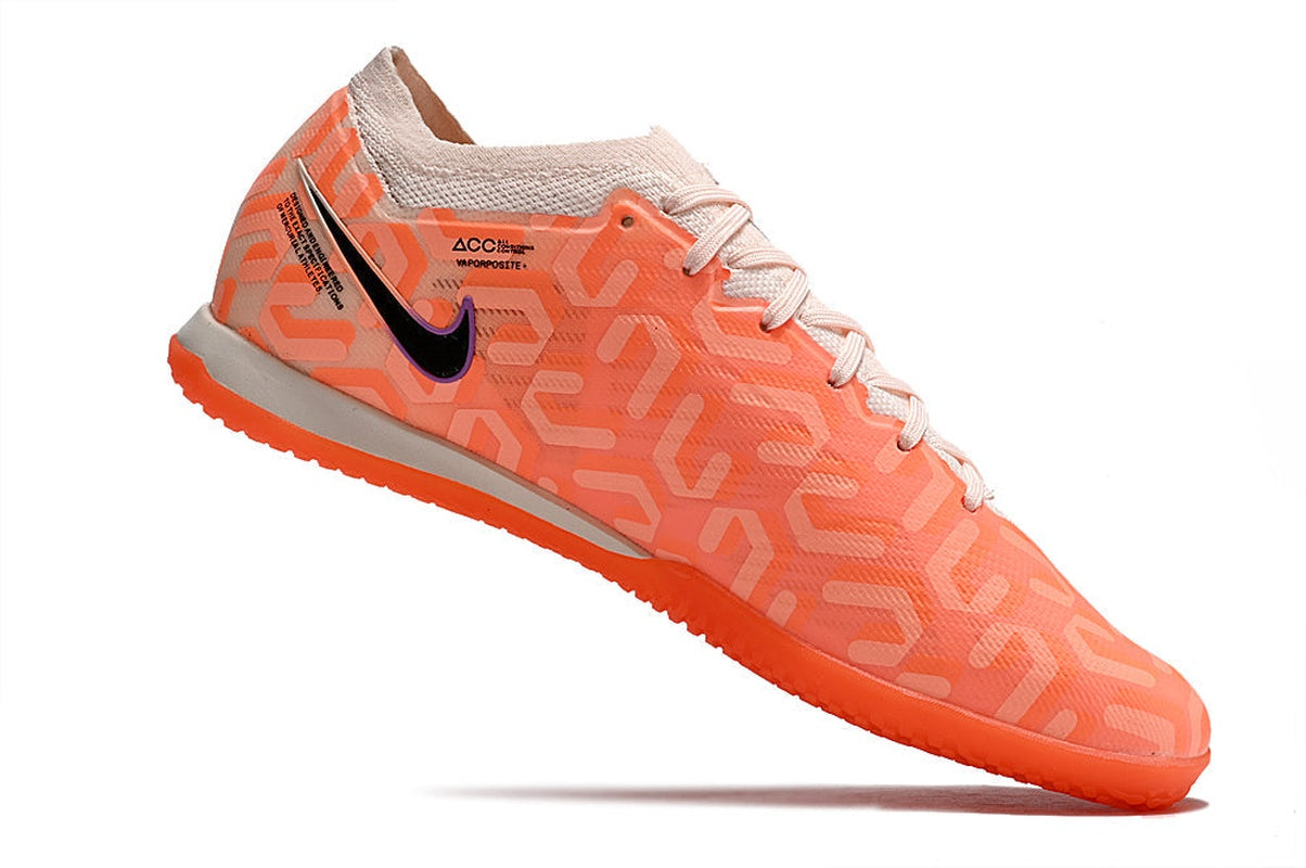 chuteira-futsal-nike-air-zoom-mercurial-vapor-15-elite-ic-laranja-united-pack-5