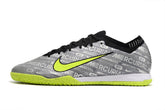 chuteira-futsal-nike-air-zoom-mercurial-vapor-15-elite-ic-prata-e-verde-anniversary-pack-1