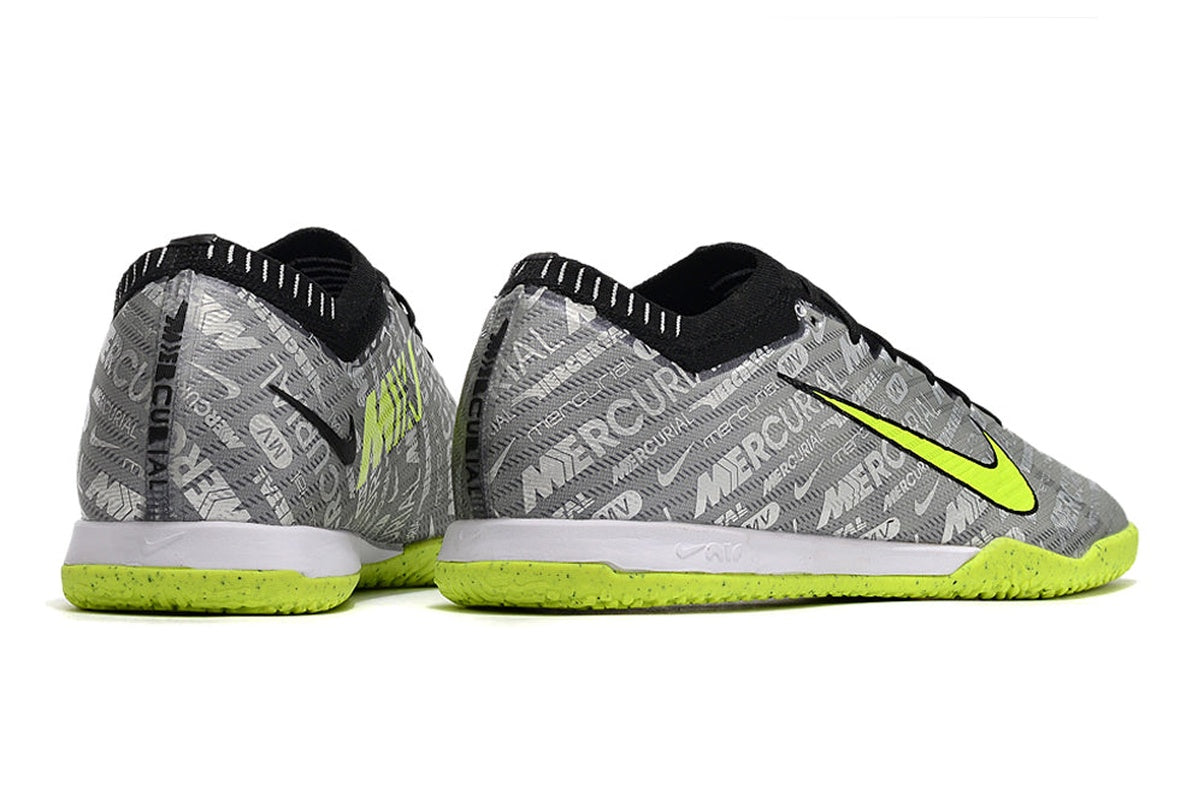 chuteira-futsal-nike-air-zoom-mercurial-vapor-15-elite-ic-prata-e-verde-anniversary-pack-2
