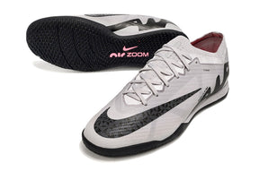 chuteira-futsal-nike-air-zoom-mercurial-vapor-15-ellite-ic-cinza-e-preto-rising-gem-pack-2
